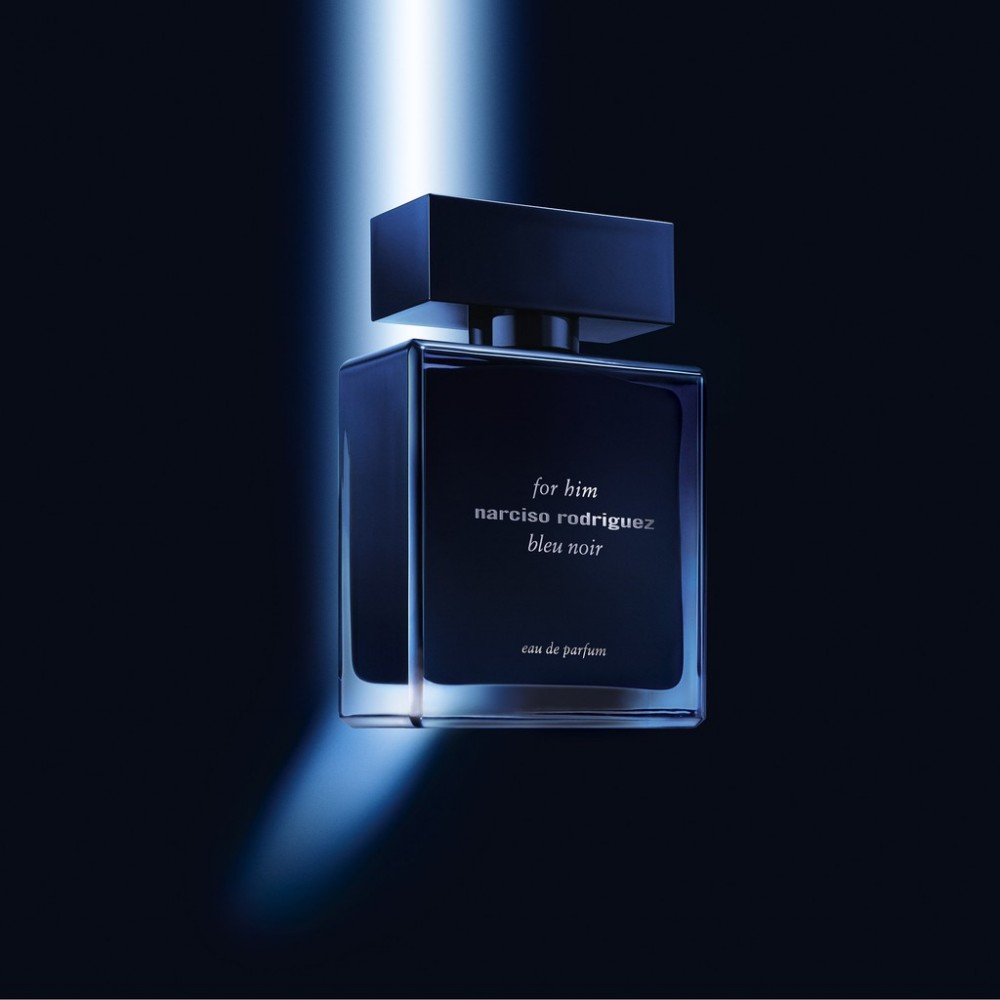 Nước Hoa Nam Narciso Rodriguez for Him Bleu Noir